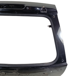 TAMPA TRASEIRA KIA SPORTAGE 2006 2007 2008 2009 2010