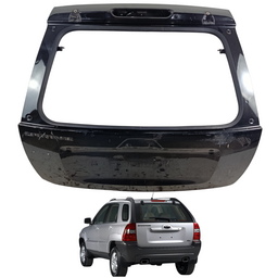 Tampa Traseira Kia Sportage 2006 2007 2008 2009 2010