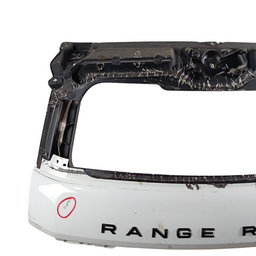 TAMPA TRASEIRA RANGE ROVER EVOQUE 2012 A 2019 ORIGINAL