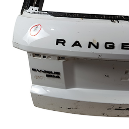 TAMPA TRASEIRA RANGE ROVER EVOQUE 2012 A 2019 ORIGINAL