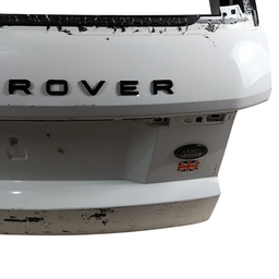 TAMPA TRASEIRA RANGE ROVER EVOQUE 2012 A 2019 ORIGINAL