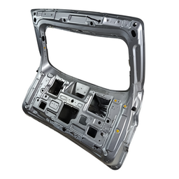 TAMPA TRASEIRA SSANGYONG KYRON 2007 A 2011 ORIGINAL