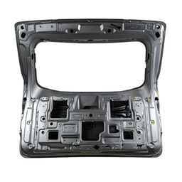 TAMPA TRASEIRA SSANGYONG KYRON 2007 A 2011 ORIGINAL