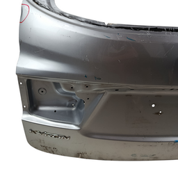 TAMPA TRASEIRA SSANGYONG KYRON 2007 A 2011 ORIGINAL