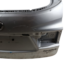 TAMPA TRASEIRA SSANGYONG KYRON 2007 A 2011 ORIGINAL