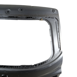 TAMPA TRASEIRA SSANGYONG KYRON 2007 A 2011 ORIGINAL