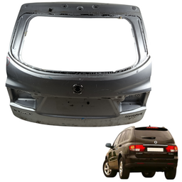 Tampa Traseira Ssangyong Kyron 2007 a 2011 Original