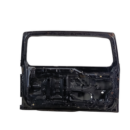 TAMPA TRASEIRA MITSUBISHI PAJERO TR4 2010 A 2015 ORIGINAL