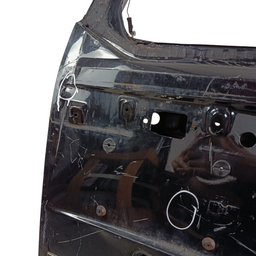 TAMPA TRASEIRA MITSUBISHI PAJERO TR4 2010 A 2015 ORIGINAL