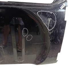 TAMPA TRASEIRA MITSUBISHI PAJERO TR4 2010 A 2015 ORIGINAL