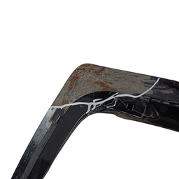 TAMPA TRASEIRA MITSUBISHI PAJERO TR4 2010 A 2015 ORIGINAL