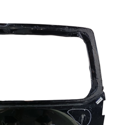 TAMPA TRASEIRA MITSUBISHI PAJERO TR4 2010 A 2015 ORIGINAL