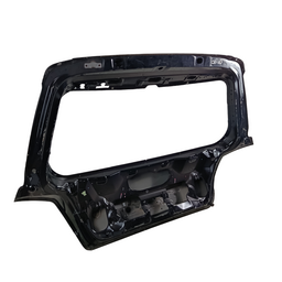 TAMPA TRASEIRA MITSUBISHI AIRTREK 2003 A 2008 ORIGINAL