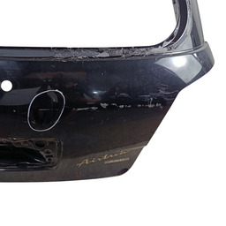 TAMPA TRASEIRA MITSUBISHI AIRTREK 2003 A 2008 ORIGINAL