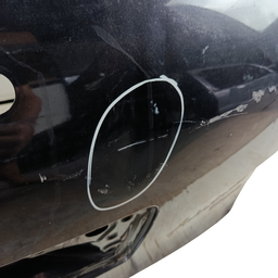 TAMPA TRASEIRA MITSUBISHI AIRTREK 2003 A 2008 ORIGINAL