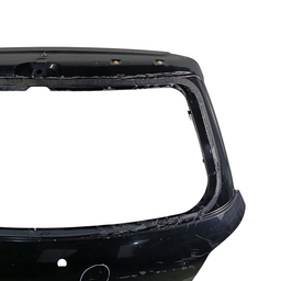 TAMPA TRASEIRA MITSUBISHI AIRTREK 2003 A 2008 ORIGINAL