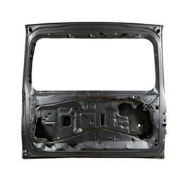 TAMPA TRASEIRA TOYOTA LAND CRUISER PRADO 2003 A 2009