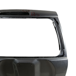 TAMPA TRASEIRA TOYOTA LAND CRUISER PRADO 2003 A 2009