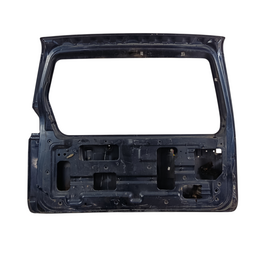 TAMPA TRASEIRA GM TRACKER SUZUKI VITARA 2001 A 2009 ORIGINAL