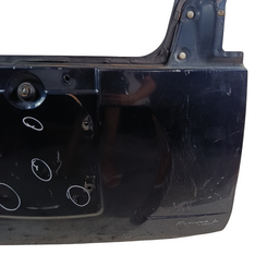 TAMPA TRASEIRA GM TRACKER SUZUKI VITARA 2001 A 2009 ORIGINAL