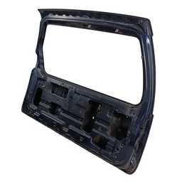 TAMPA TRASEIRA GM TRACKER SUZUKI VITARA 2001 A 2009 ORIGINAL