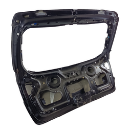 TAMPA TRASEIRA HYUNDAI VERA CRUZ 2007 A 2012 ORIGINAL