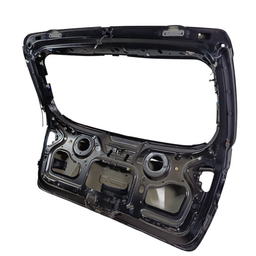 TAMPA TRASEIRA HYUNDAI VERA CRUZ 2007 A 2012 ORIGINAL