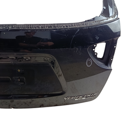 TAMPA TRASEIRA HYUNDAI VERA CRUZ 2007 A 2012 ORIGINAL