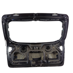 TAMPA TRASEIRA HYUNDAI VERA CRUZ 2007 A 2012 ORIGINAL