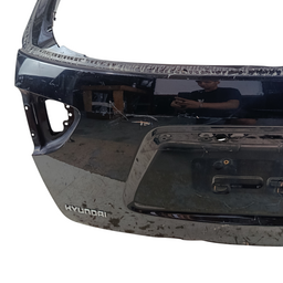 TAMPA TRASEIRA HYUNDAI VERA CRUZ 2007 A 2012 ORIGINAL