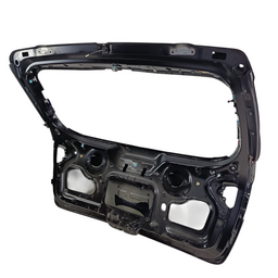 TAMPA TRASEIRA HYUNDAI VERA CRUZ 2007 À 2012 ORIGINAL