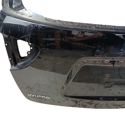 TAMPA TRASEIRA HYUNDAI VERA CRUZ 2007 À 2012 ORIGINAL