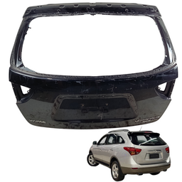 Tampa Traseira Hyundai Vera Cruz 2007 À 2012 Original