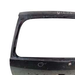 TAMPA TRASEIRA CHEVROLET BLAZER 1995 A 2011 ORIGINAL