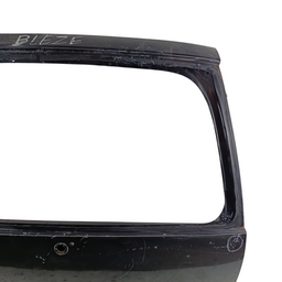 TAMPA TRASEIRA CHEVROLET BLAZER 1995 A 2011 ORIGINAL