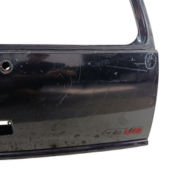 TAMPA TRASEIRA CHEVROLET BLAZER 1995 A 2011 ORIGINAL