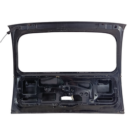 TAMPA TRASEIRA CHEVROLET BLAZER 1995 A 2011 ORIGINAL