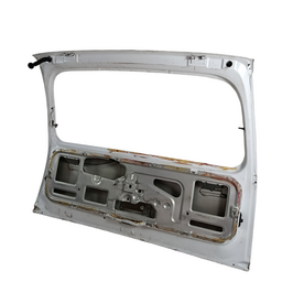 TAMPA TRASEIRA CHEVROLET BLAZER 1995 À 2011 ORIGINAL