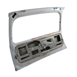 TAMPA TRASEIRA CHEVROLET BLAZER 1995 À 2011 ORIGINAL