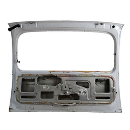 TAMPA TRASEIRA CHEVROLET BLAZER 1995 À 2011 ORIGINAL