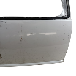 TAMPA TRASEIRA CHEVROLET BLAZER 1995 À 2011 ORIGINAL