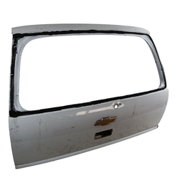 TAMPA TRASEIRA CHEVROLET BLAZER 1995 À 2011 ORIGINAL