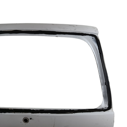 TAMPA TRASEIRA CHEVROLET BLAZER 1995 À 2011 ORIGINAL