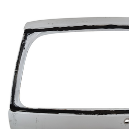 TAMPA TRASEIRA CHEVROLET BLAZER 1995 À 2011 ORIGINAL