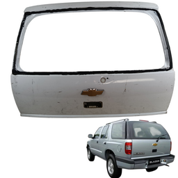 Tampa Traseira Chevrolet Blazer 1995 À 2011 Original