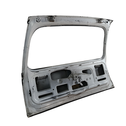 TAMPA TRASEIRA GM BLAZER 1995 1196 Á 2010 2011 ORIGINAL