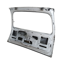 TAMPA TRASEIRA GM BLAZER 1995 1196 Á 2010 2011 ORIGINAL