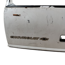 TAMPA TRASEIRA GM BLAZER 1995 1196 Á 2010 2011 ORIGINAL