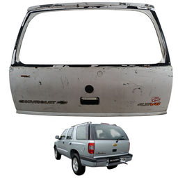 Tampa Traseira Gm Blazer 1995 1196 Á 2010 2011 Original