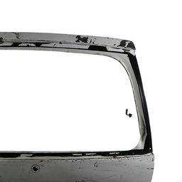 TAMPA TRASEIRA GM BLAZER 1995 1196 Á 2010 2011 ORIGINAL